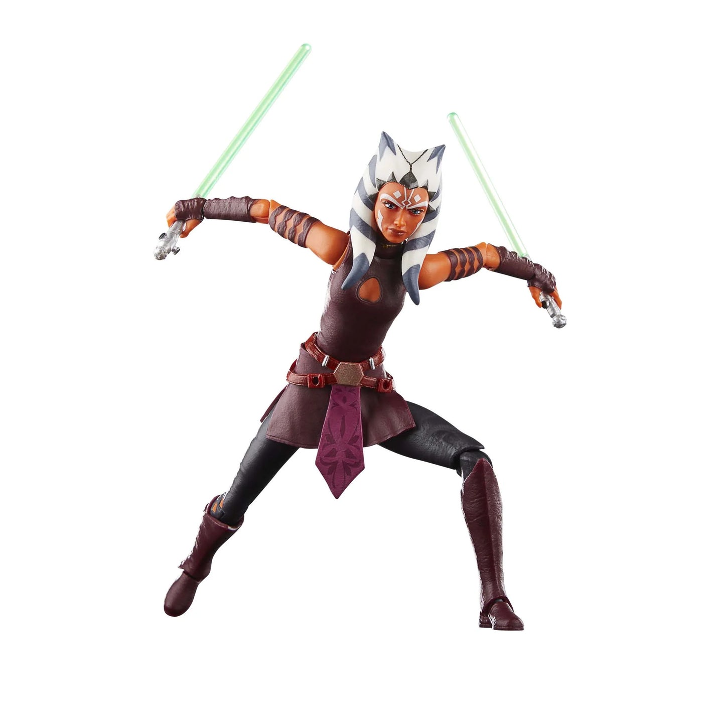 Star Wars The Black Series Ahsoka (Padawan)