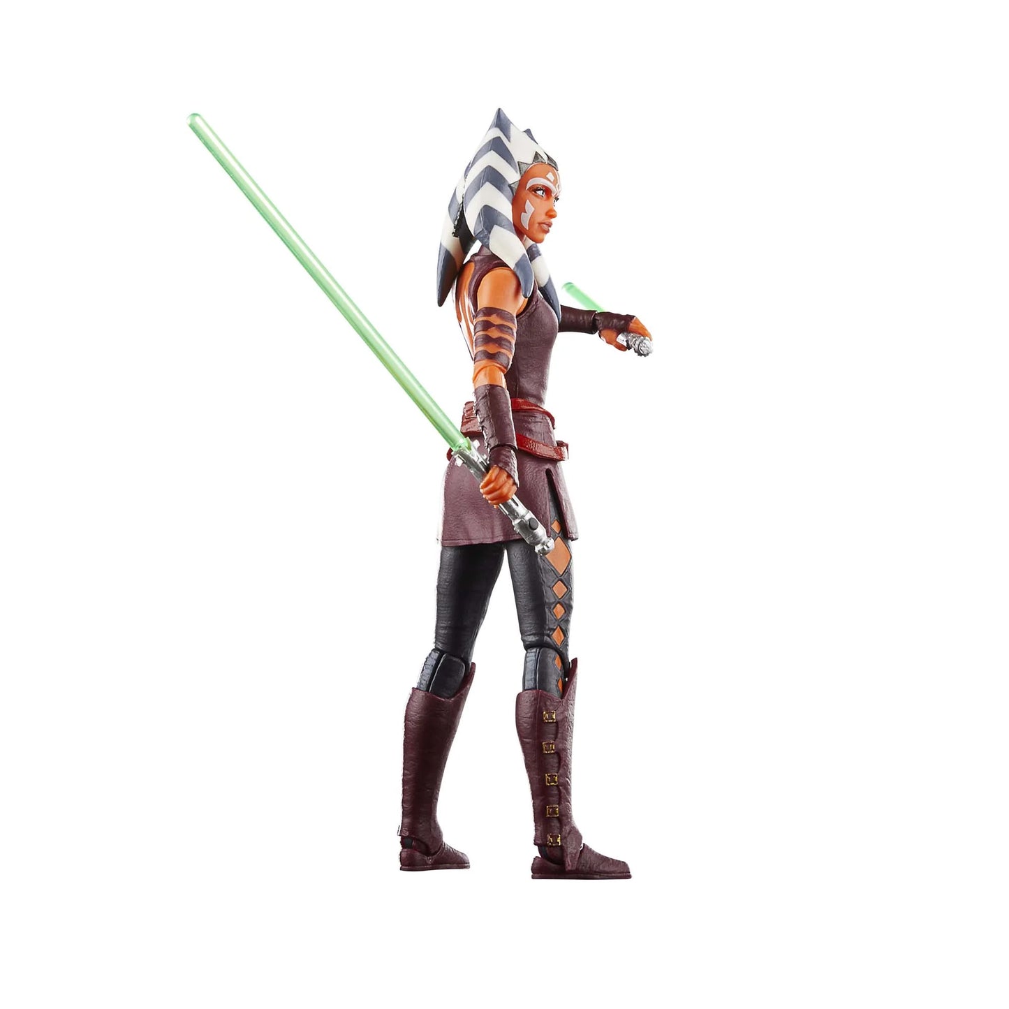 Star Wars The Black Series Ahsoka (Padawan)