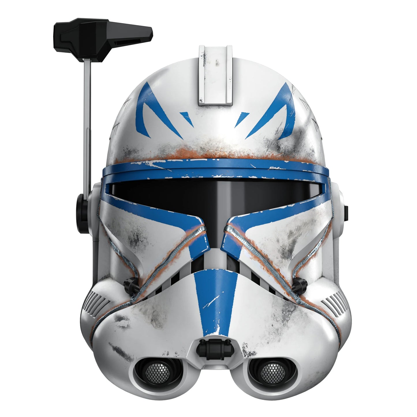 Star Wars The Black Series Clone Captain Rex Casco