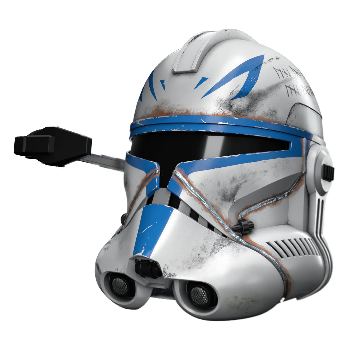 Star Wars The Black Series Clone Captain Rex Casco
