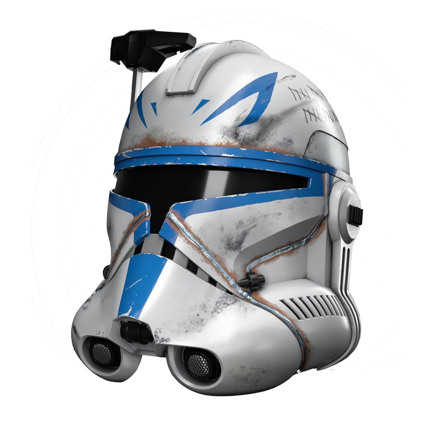 Star Wars The Black Series Clone Captain Rex Casco