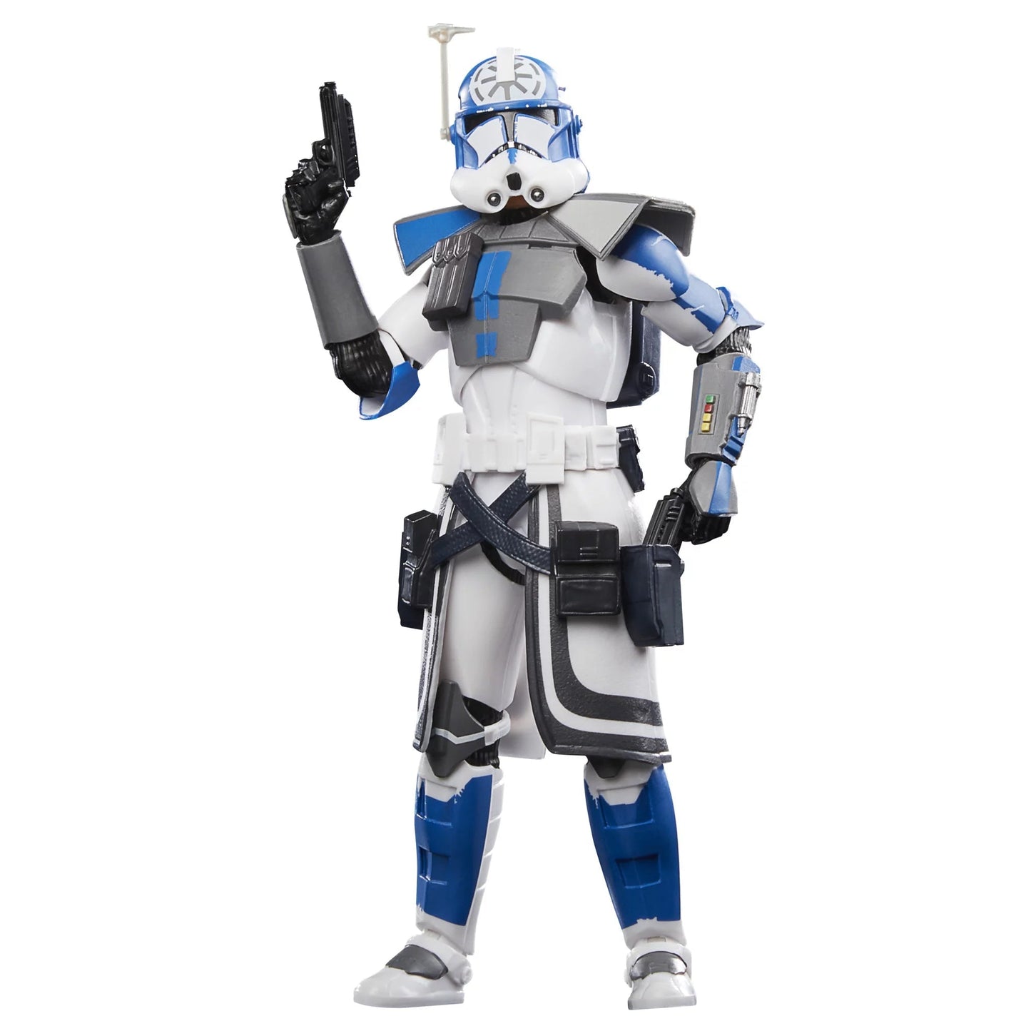 Star Wars The Black Series Clone Commander Jesse EXCLUSIVA ENVIO