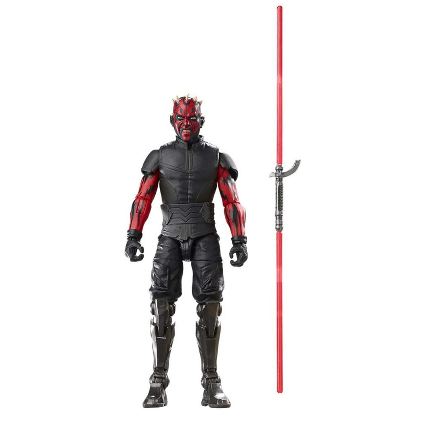 Star Wars The Black Series: Battlefront II Darth Maul (Old Master) 2do Pago