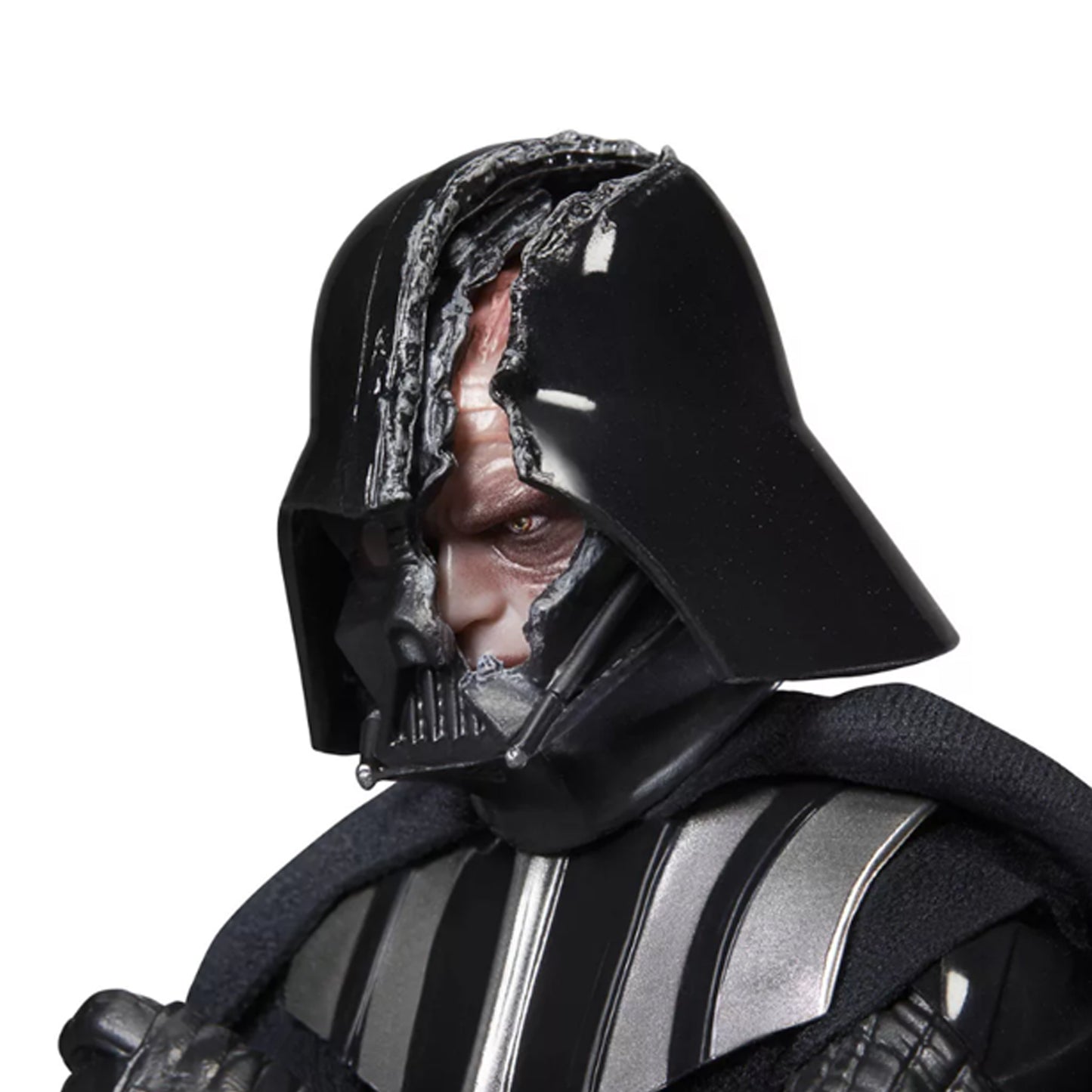 Star Wars The Black Series Darth Vader (Dual's End) EXCLUSIVA 2do Pago