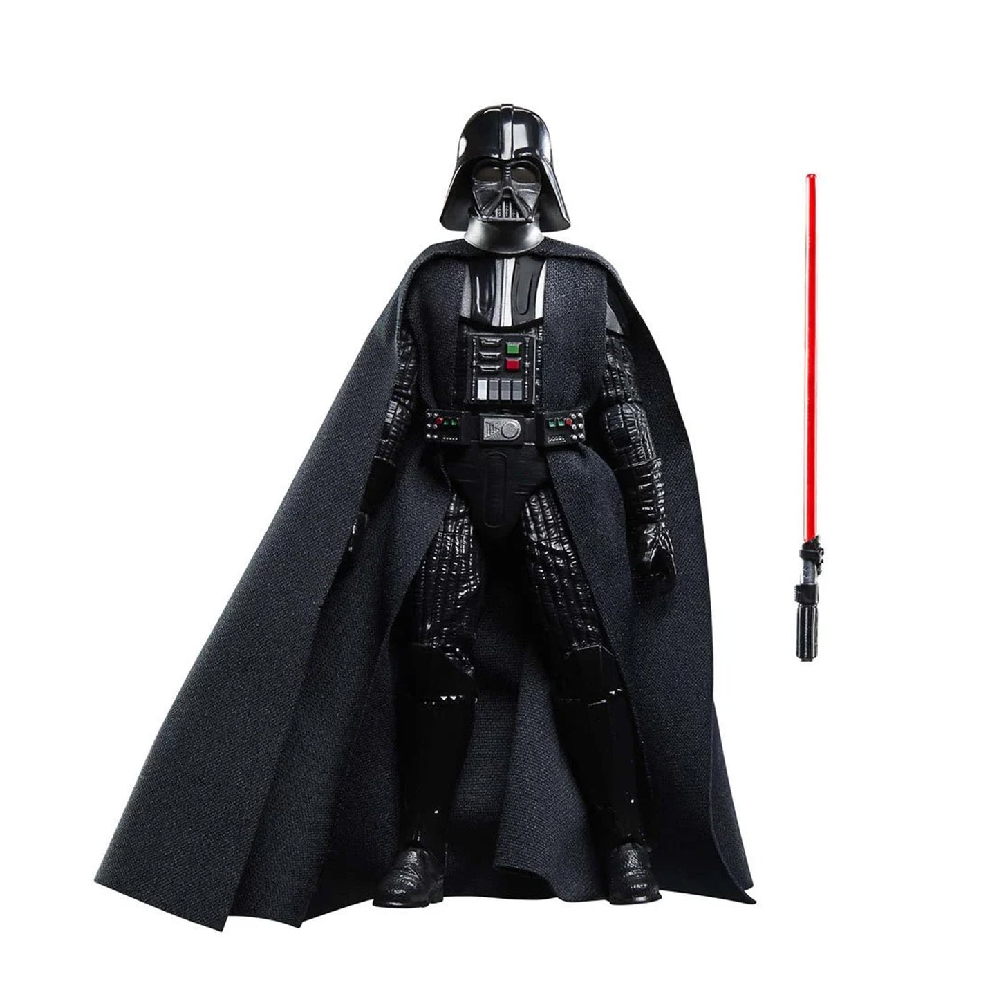 Star Wars The Black Series Darth Vader (New Hope)