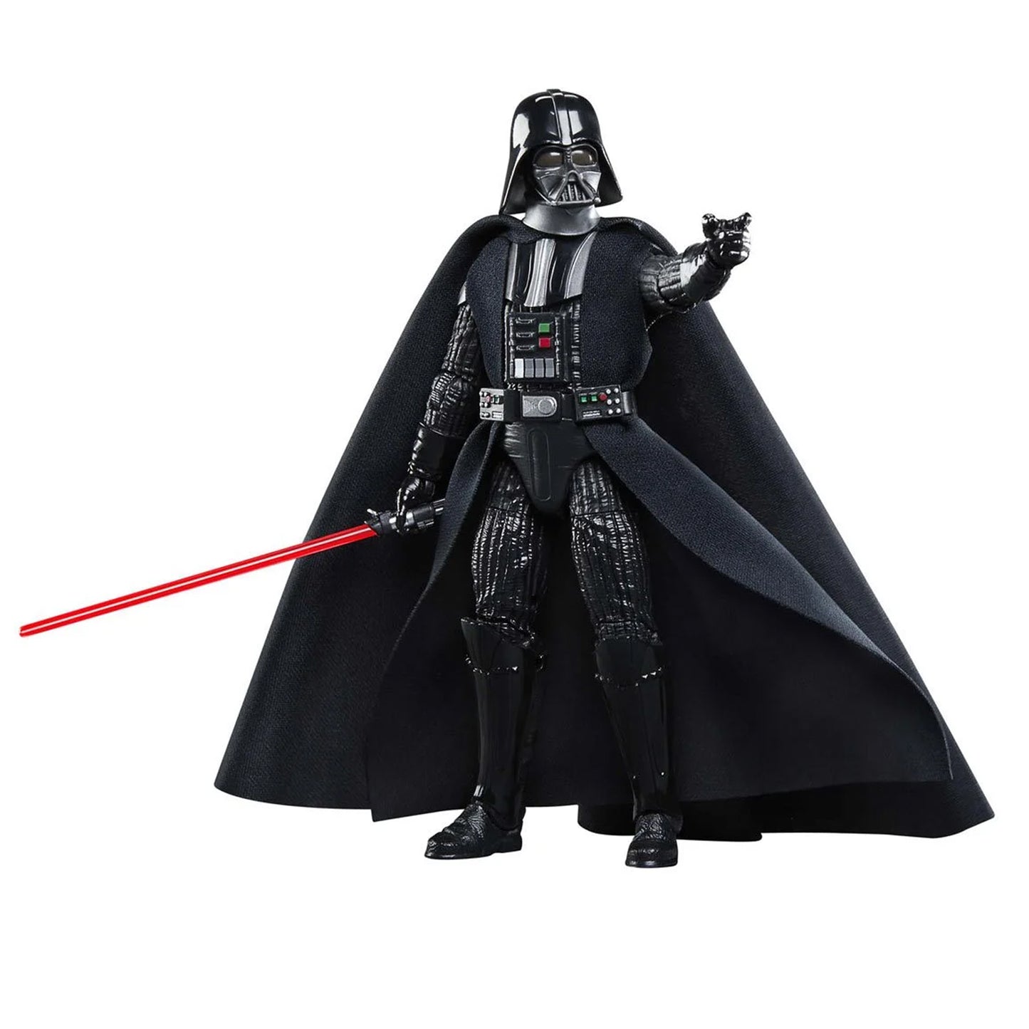 Star Wars The Black Series Darth Vader (New Hope)