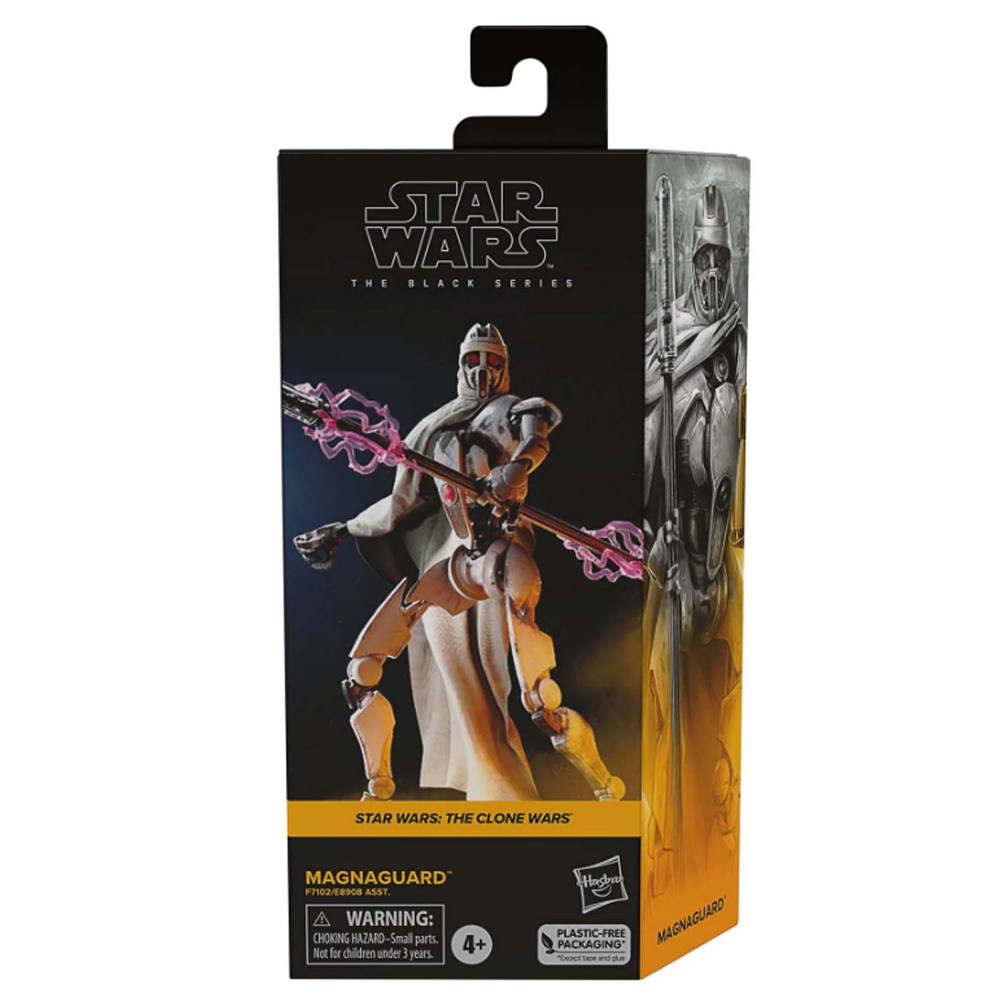 Star Wars The Black Series MagnaGuard