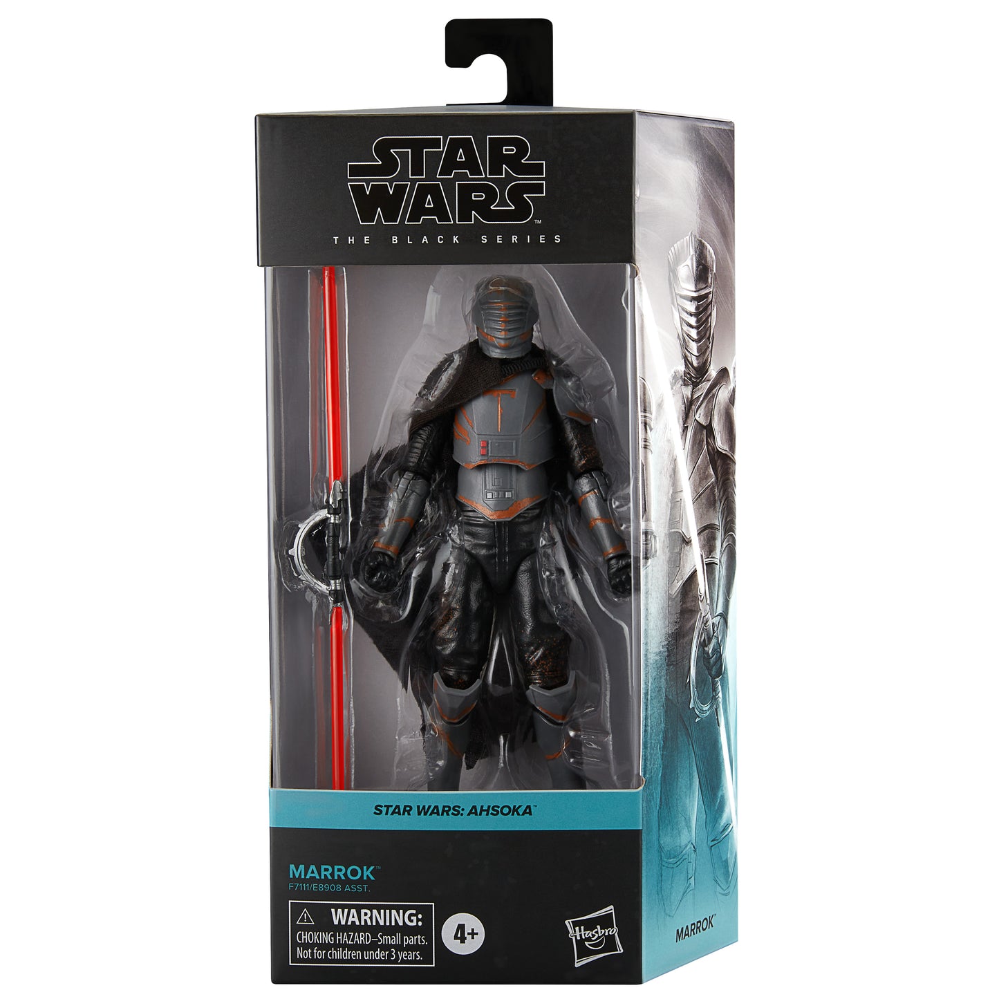 Star Wars The Black Series Marrok