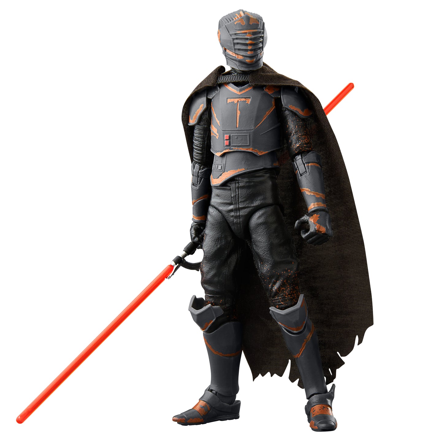 Star Wars The Black Series Marrok