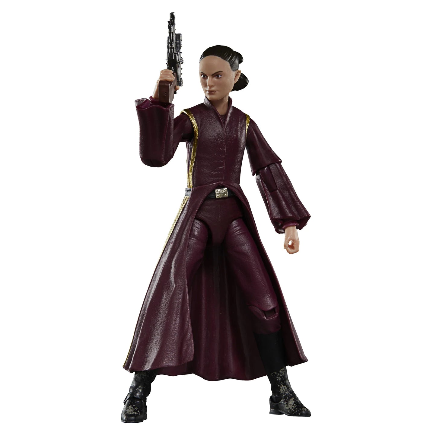 Star Wars The Black Series Padmé Amidala (Phantom Menace)