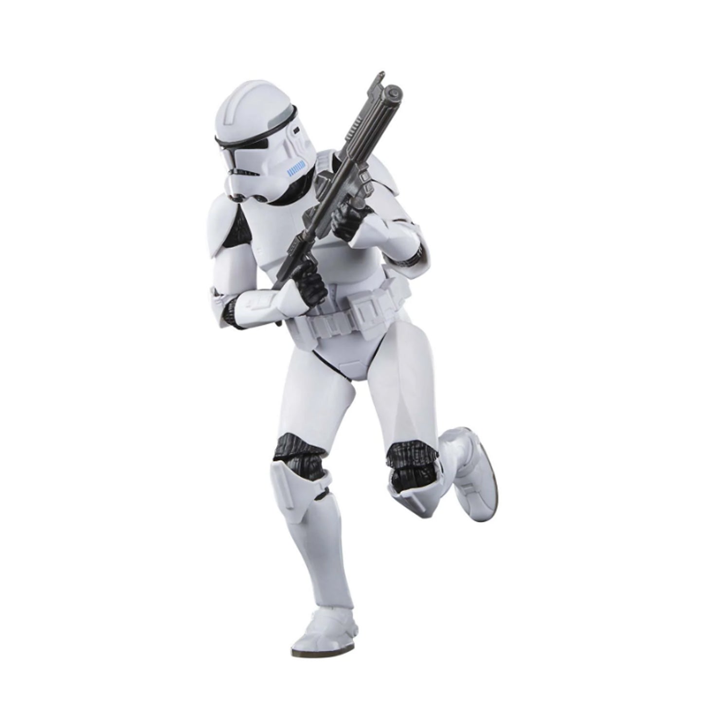 Star Wars The Black Series Phase II Clone Trooper