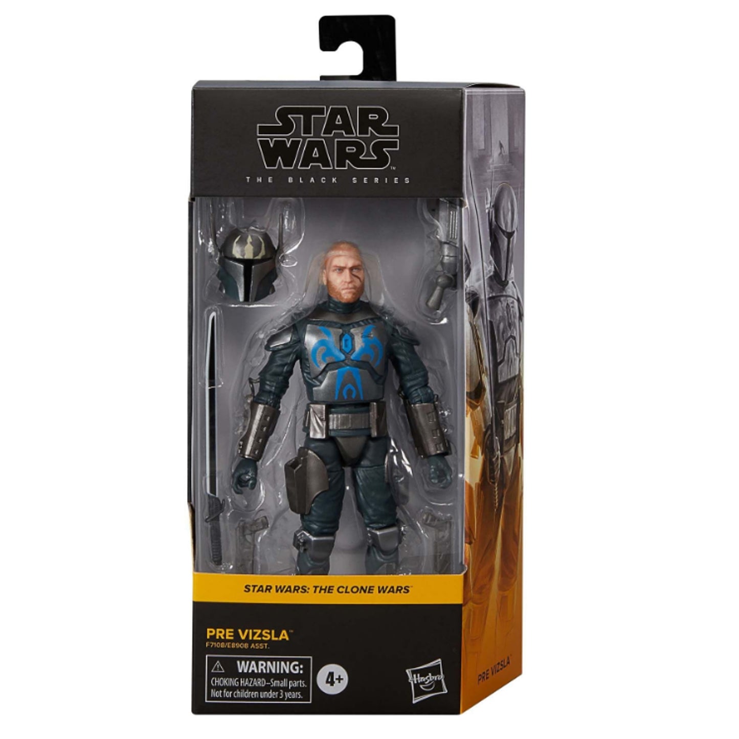 Star Wars The Black Series Pre Vizsla