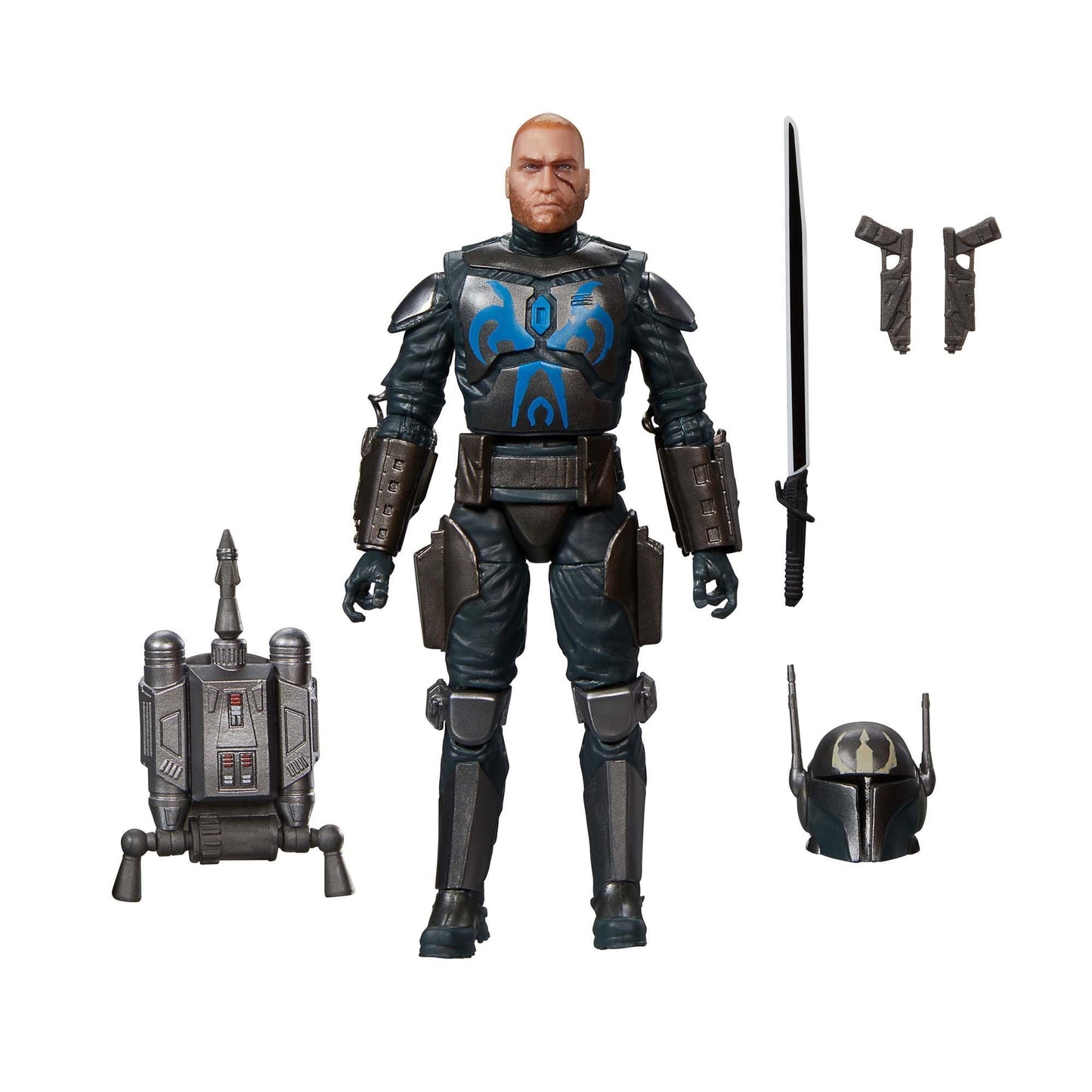 Star Wars The Black Series Pre Vizsla