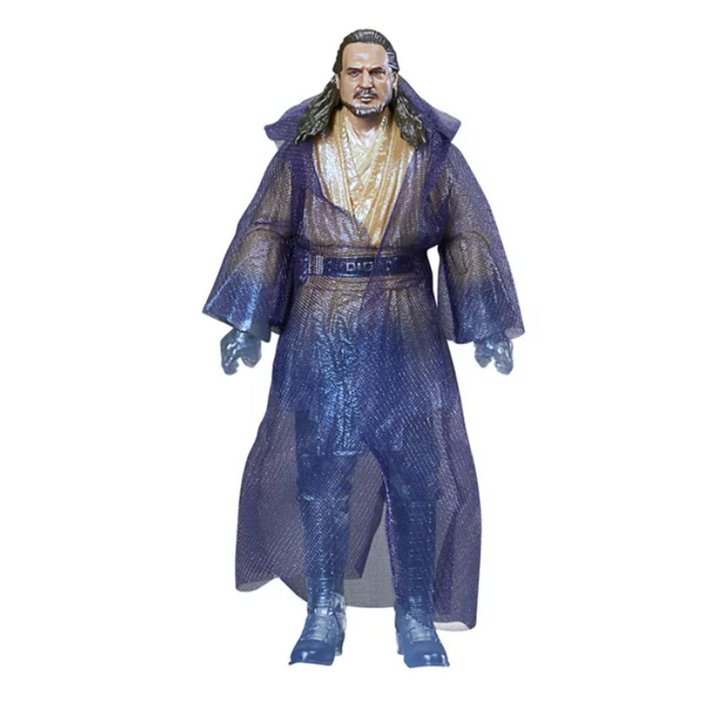 Star Wars The Black Series Qui-Gon Jinn (Force Spirit) EXCLUSIVA