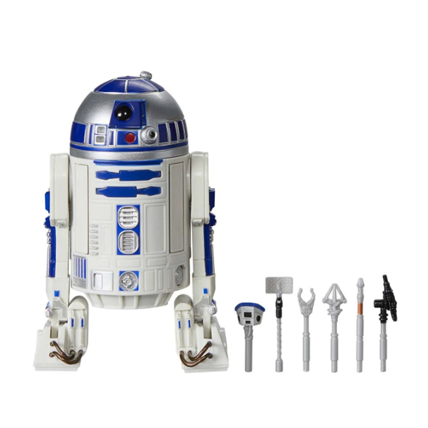Star Wars The Black Series R2-D2 (The Mandalorian)