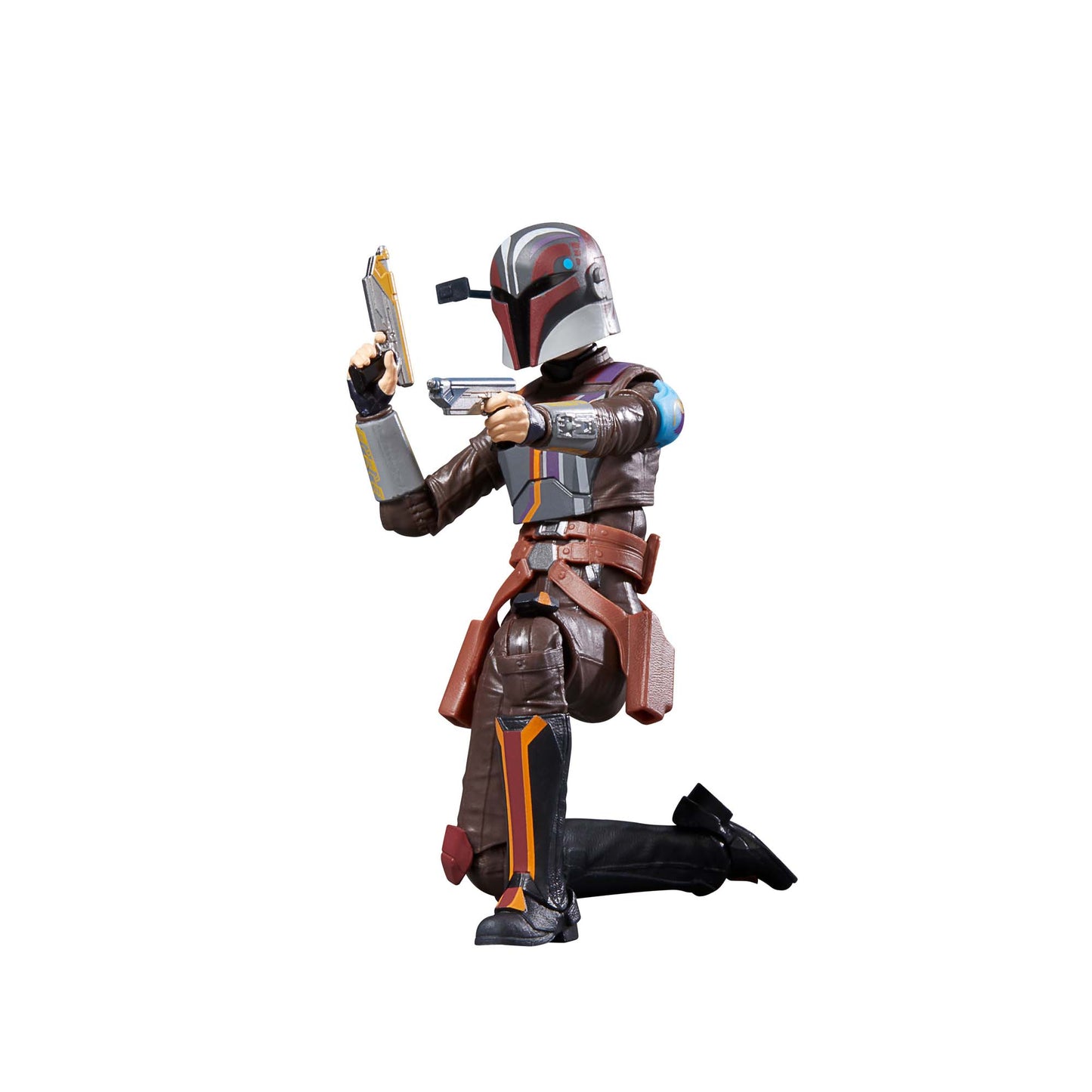 Star Wars The Black Series Sabine Wren (Ahsoka)