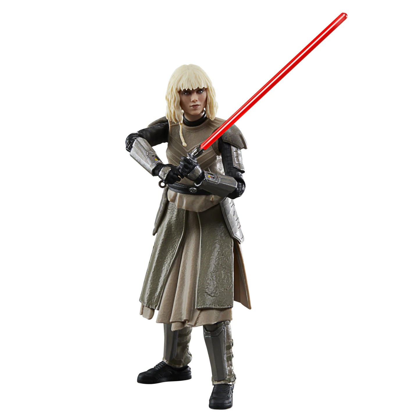 Star Wars The Black Series Shin Hati