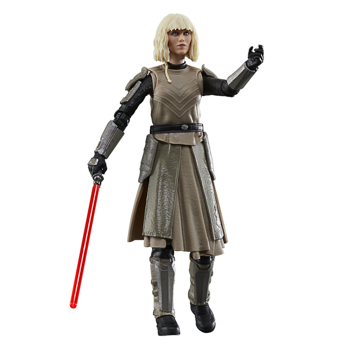 Star Wars The Black Series Shin Hati