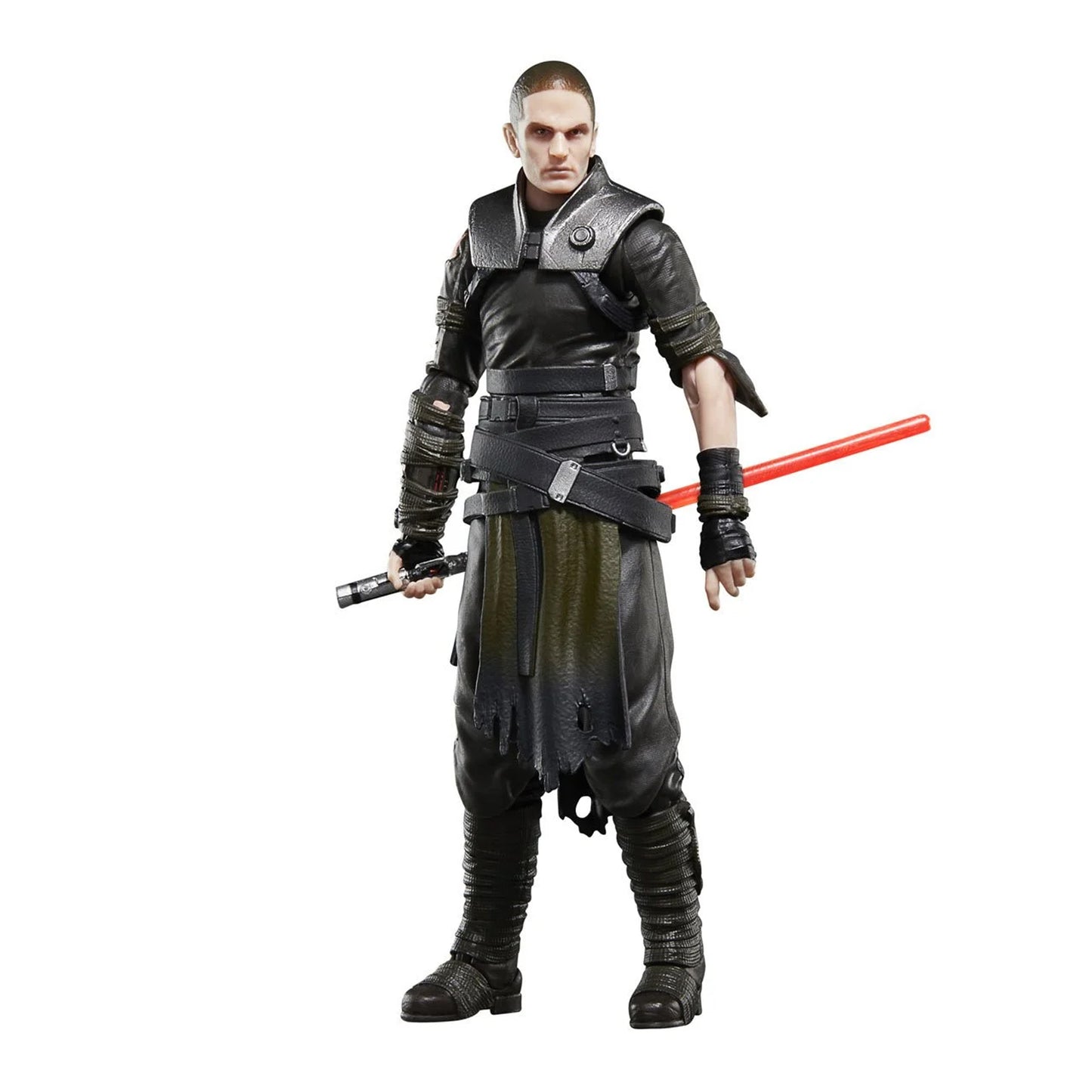 Star Wars The Black Series Starkiller