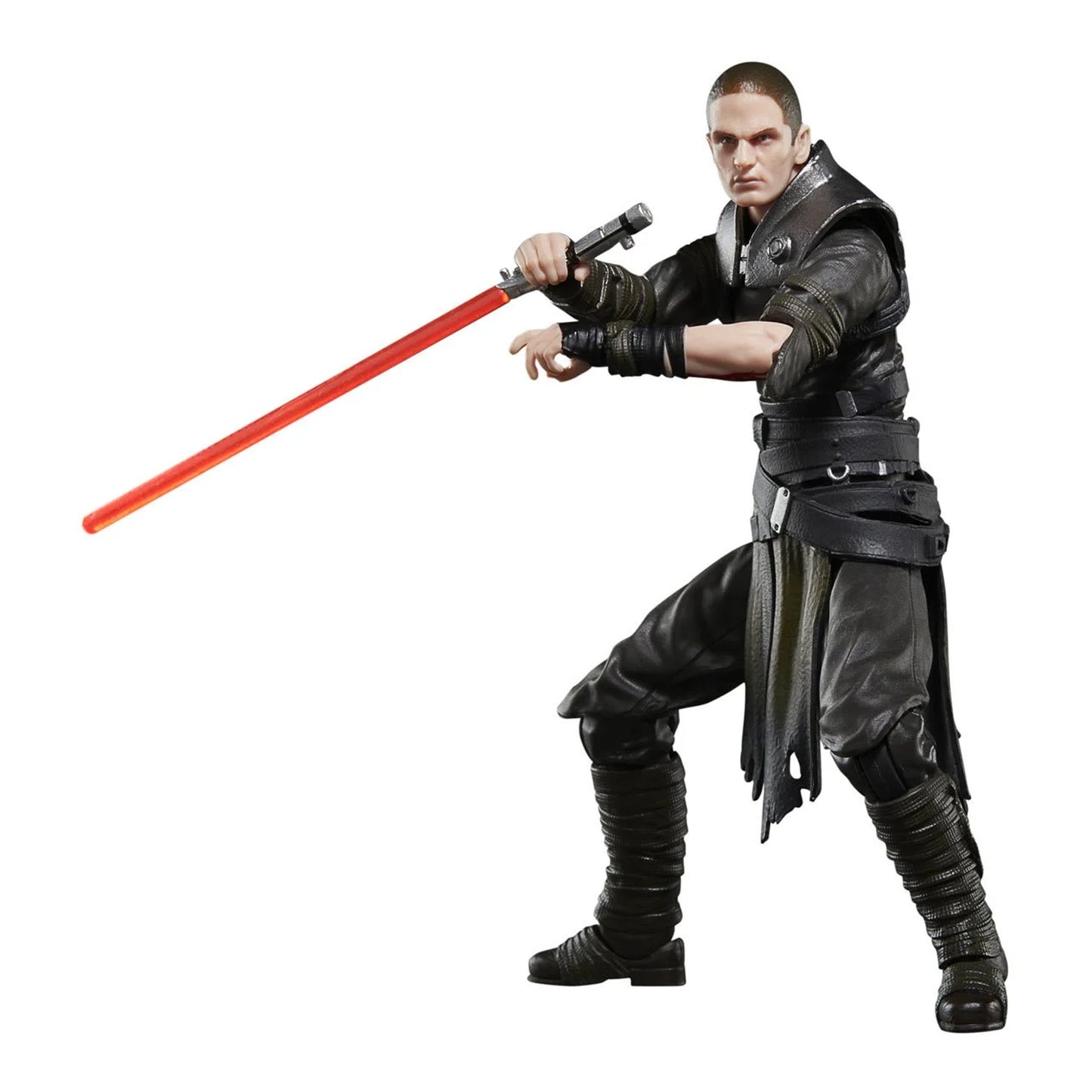 Star Wars The Black Series Starkiller