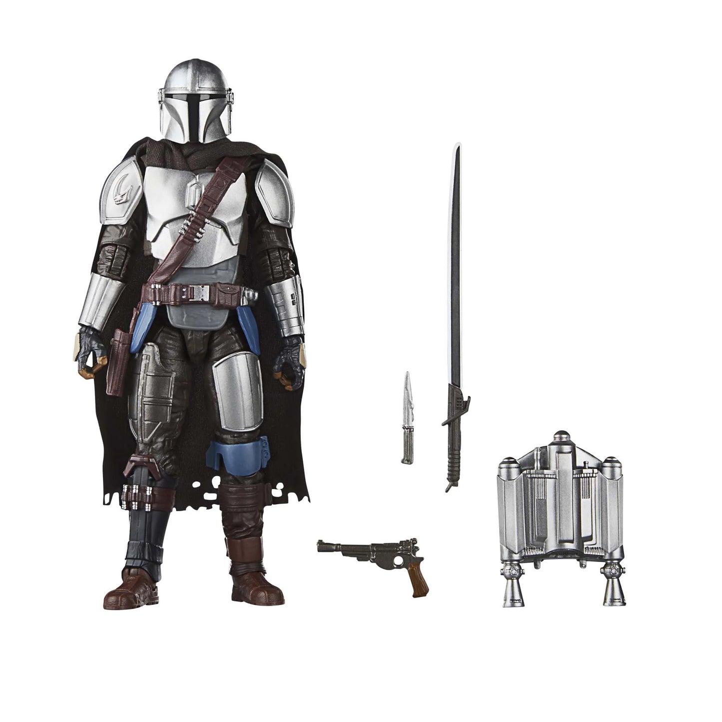 Star Wars The Black Series The Mandalorian (Glavis Ringworld)