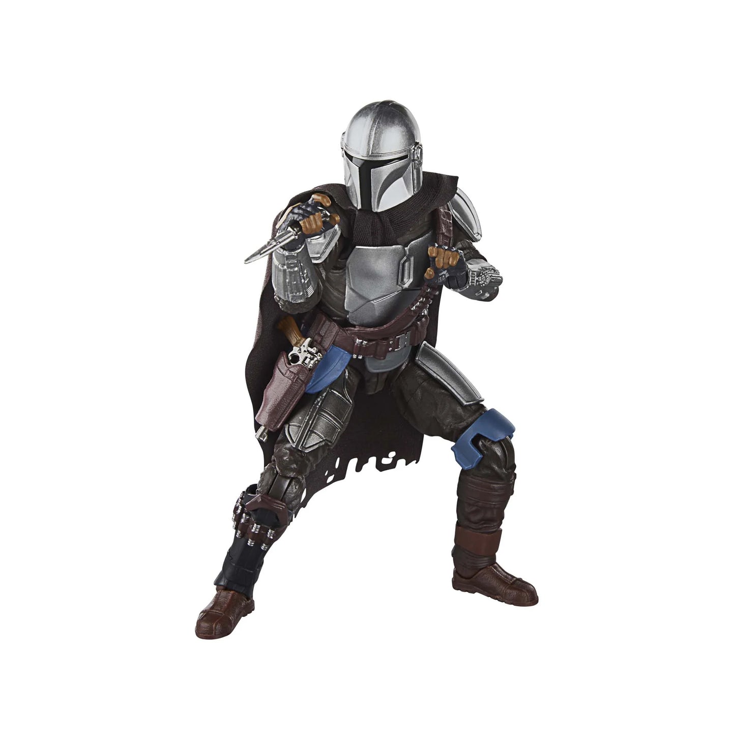 Star Wars The Black Series The Mandalorian (Glavis Ringworld)
