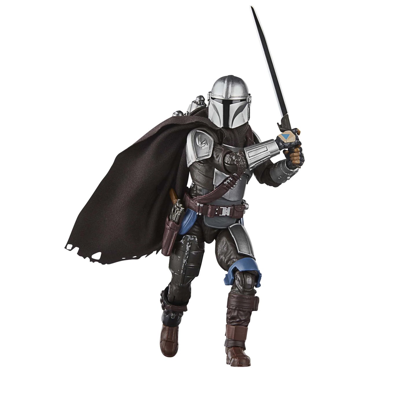Star Wars The Black Series The Mandalorian (Glavis Ringworld)