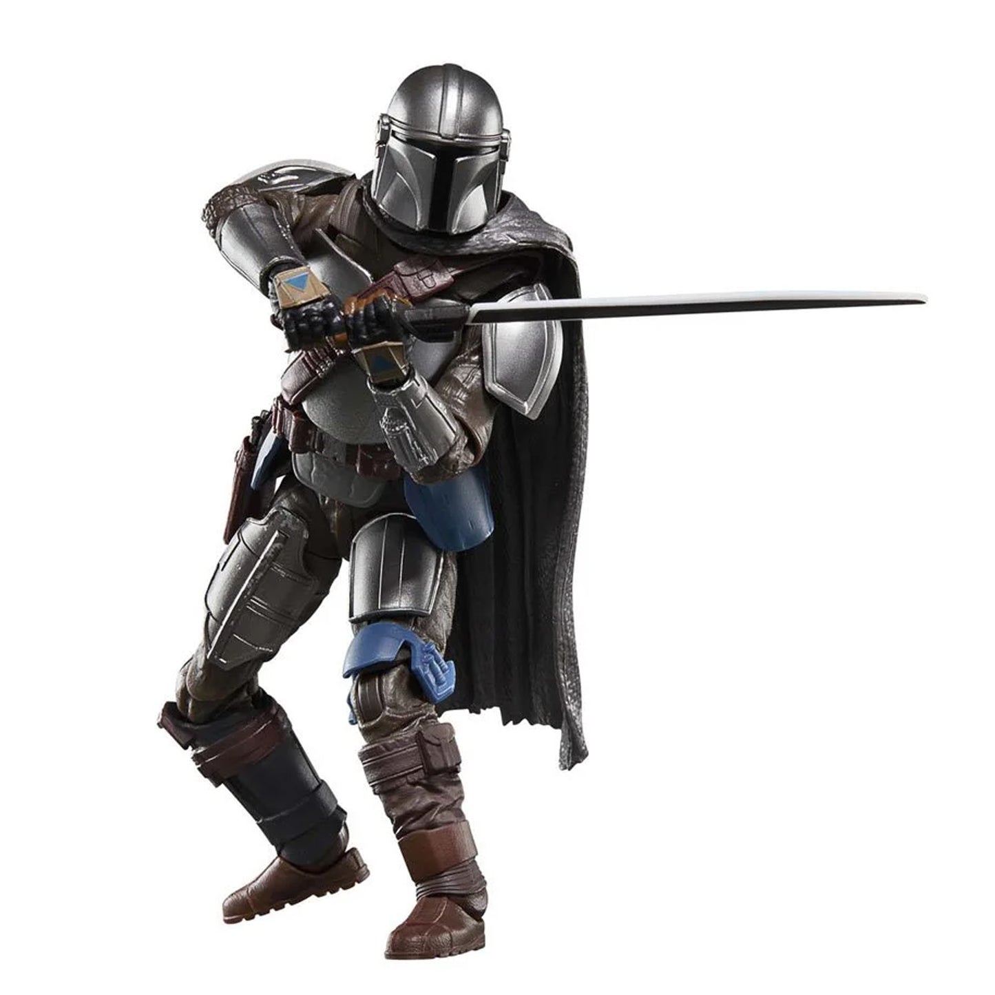 Star Wars The Black Series The Mandalorian (Mines of Mandalore)