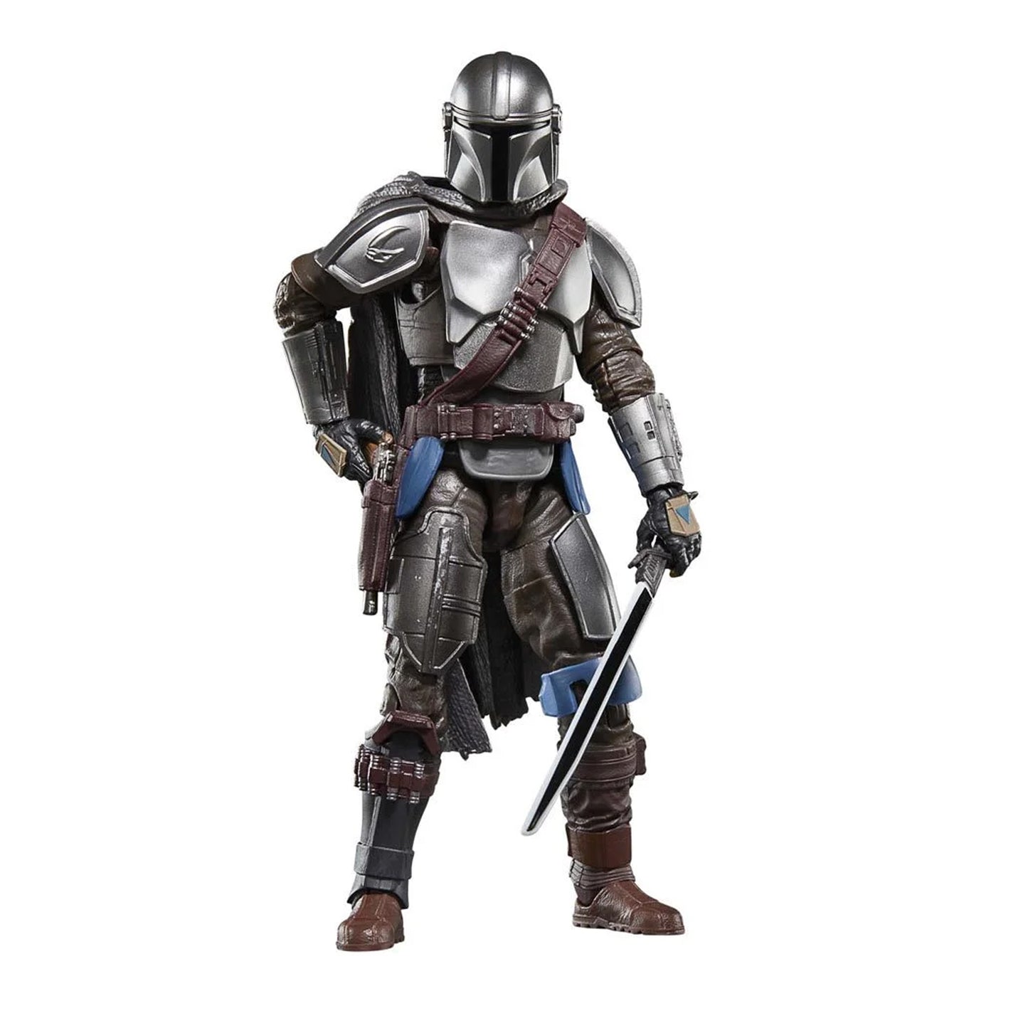 Star Wars The Black Series The Mandalorian (Mines of Mandalore)