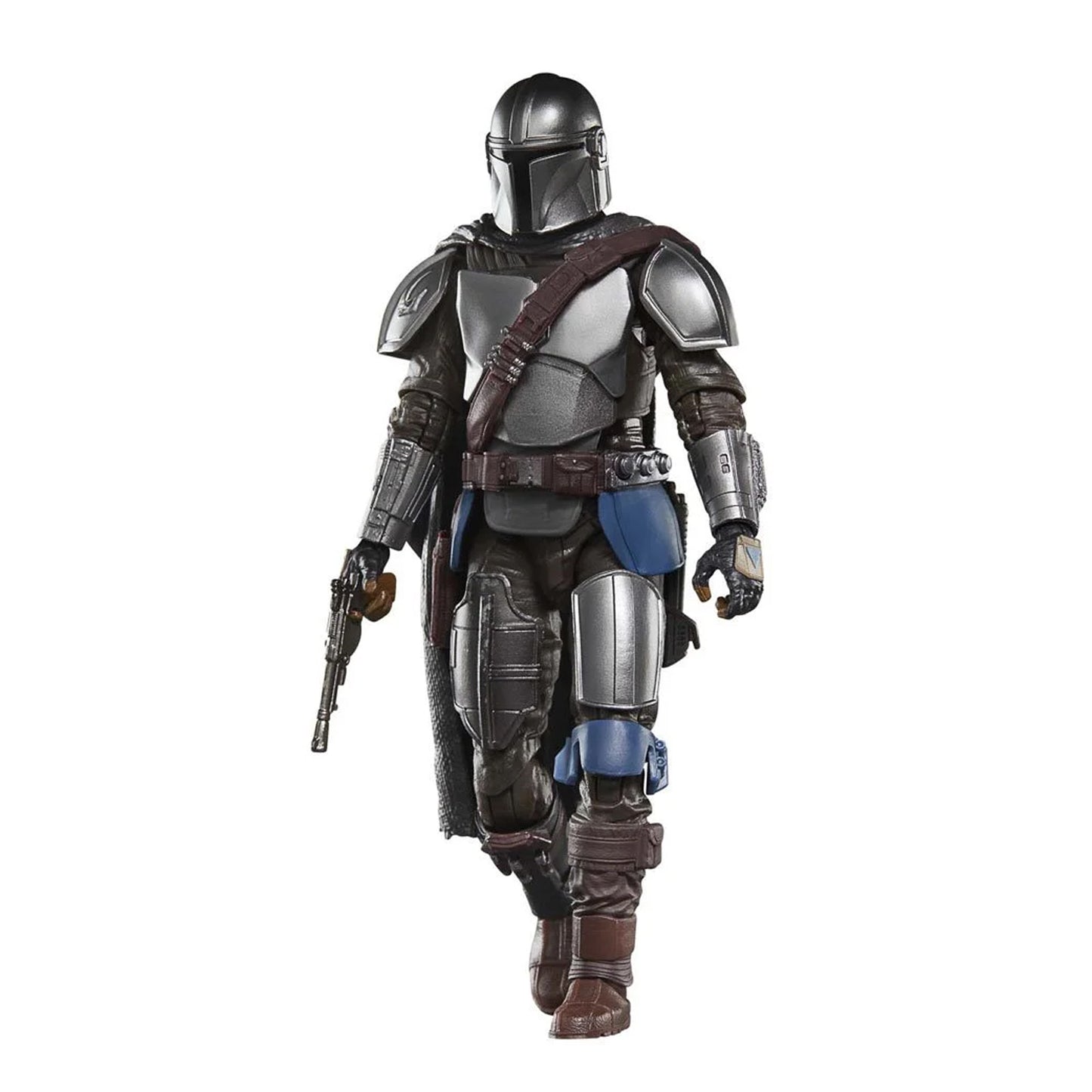 Star Wars The Black Series The Mandalorian (Mines of Mandalore)