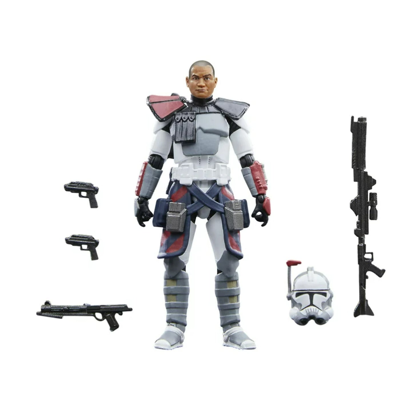 Star Wars the Vintage Collection ARC Commander Colt EXCLUSIVA ENVIO
