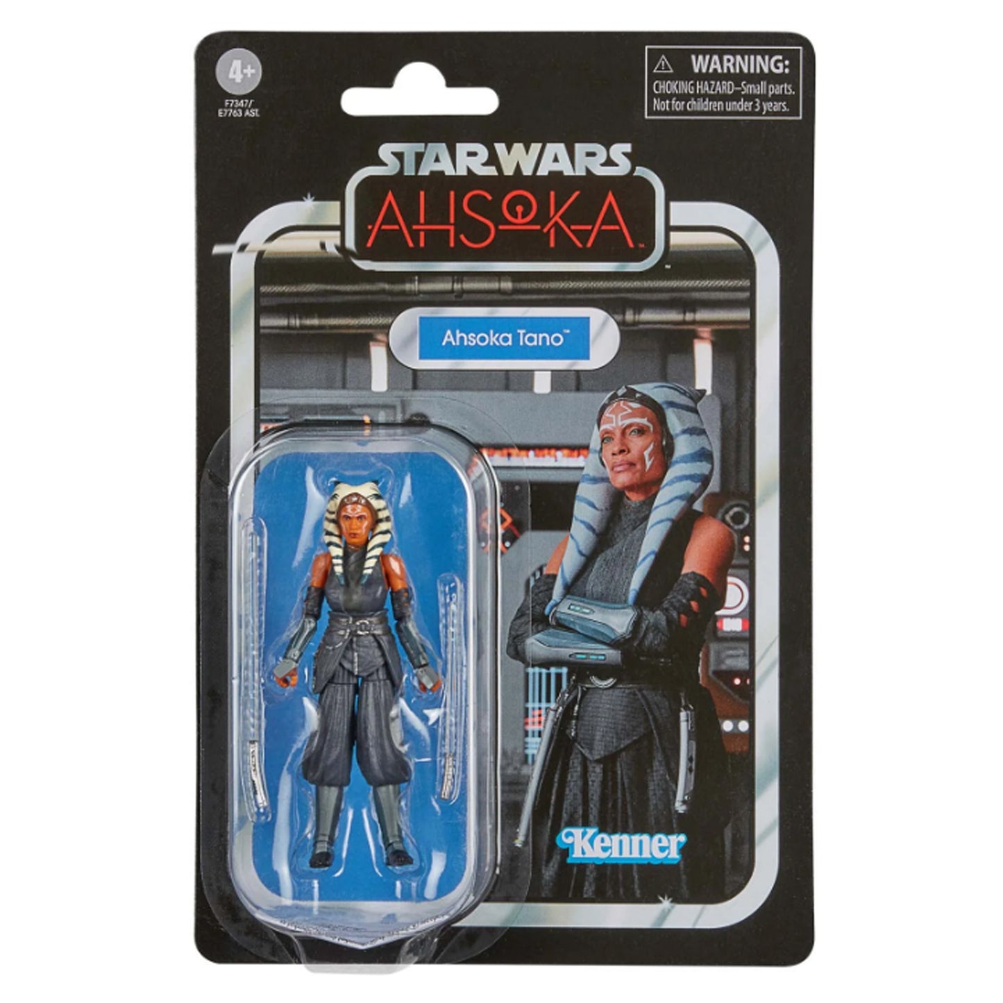 Star Wars The Vintage Collection Ahsoka Tano (Ahsoka)