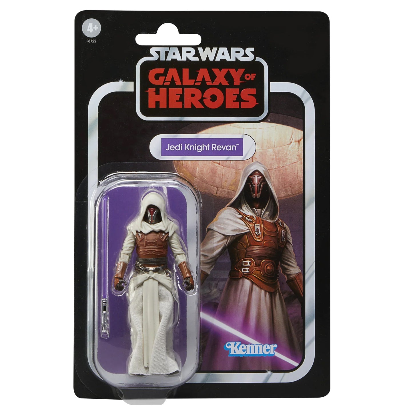 Star Wars The Vintage Collection Galaxy of Heroes 2do Pago