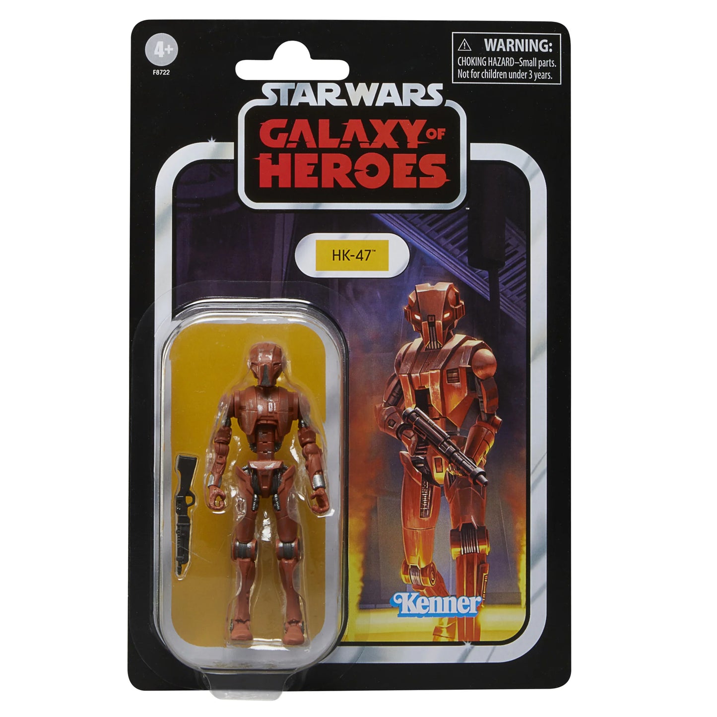 Star Wars The Vintage Collection Galaxy of Heroes