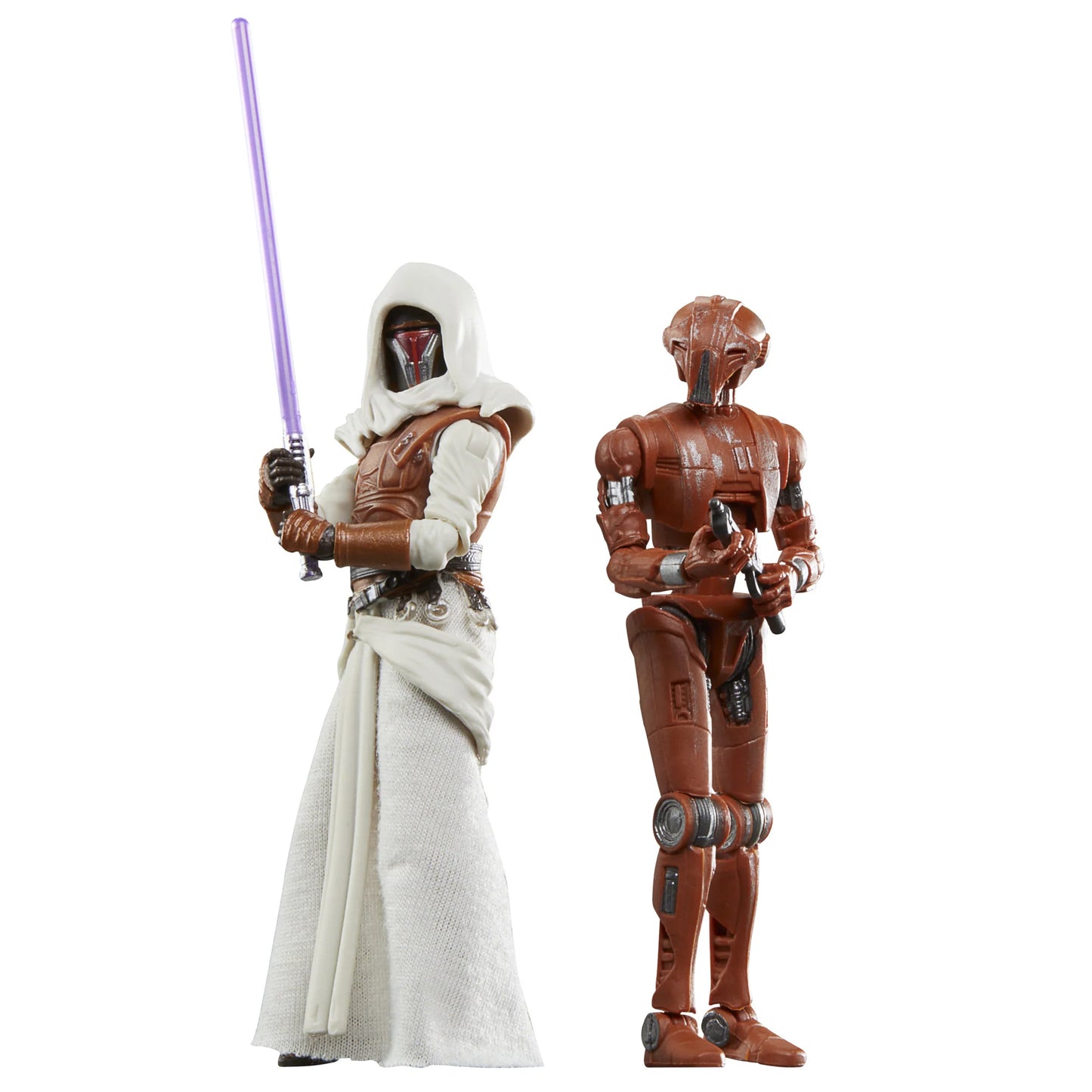 Star Wars The Vintage Collection Galaxy of Heroes