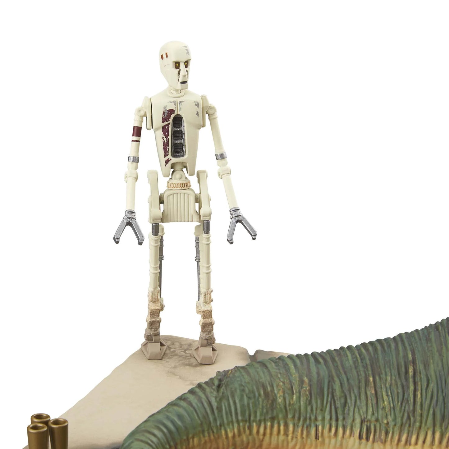 Star Wars The Vintage Collection Jabba The Hutt Set - LIMITADO 1 POR PERSONA
