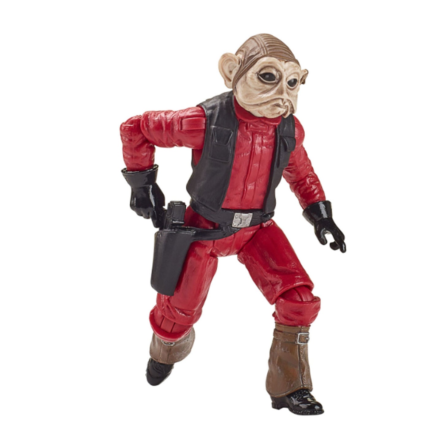 Star Wars The Vintage Collection Nien Nunb 2do Pago
