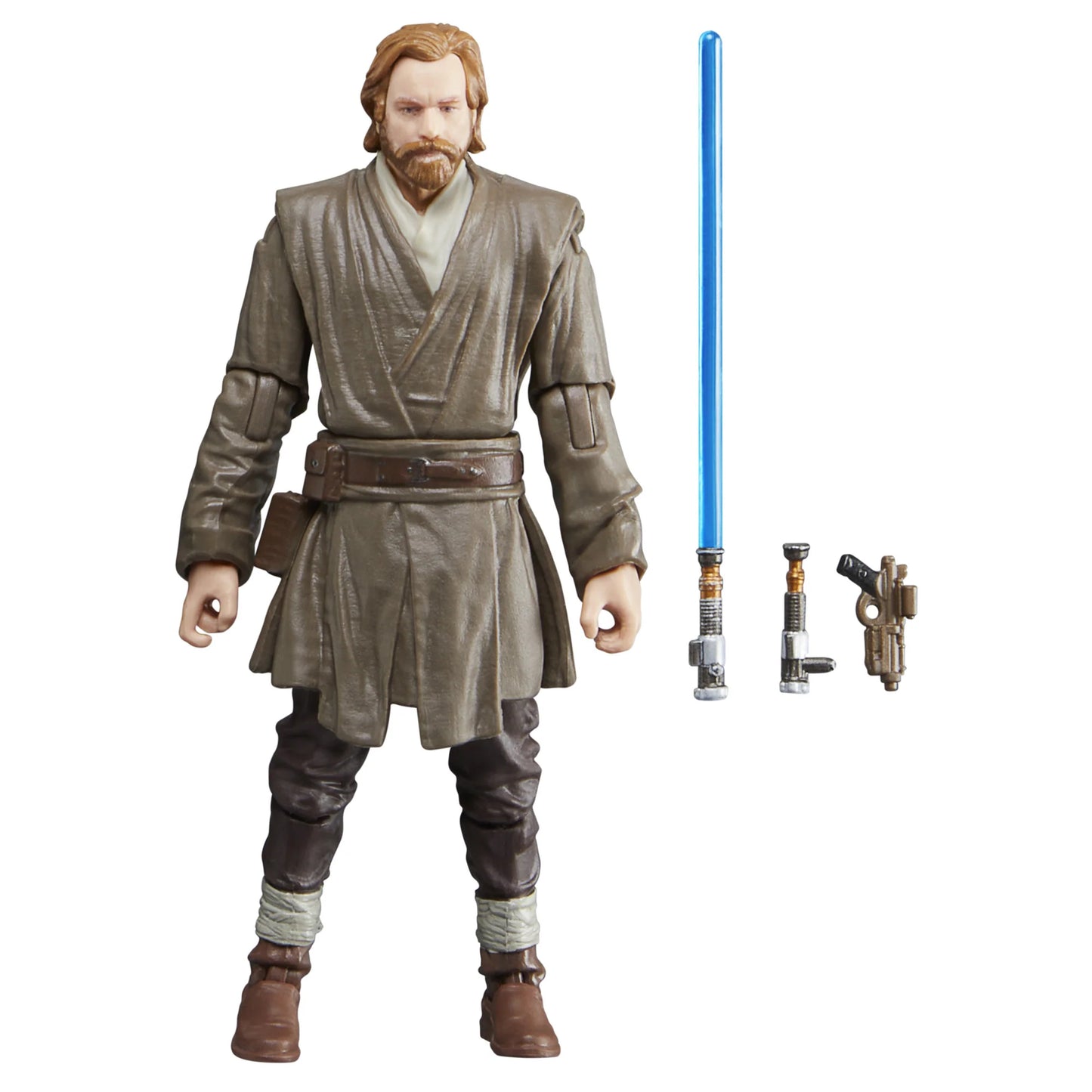 Star Wars The Vintage Collection Obi-Wan Kenobi Vs Darth Vader (Showdown)