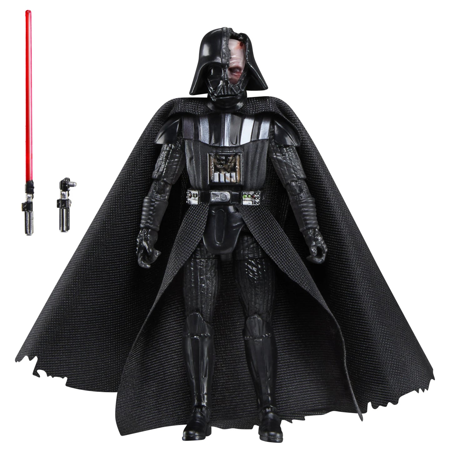 Star Wars The Vintage Collection Obi-Wan Kenobi Vs Darth Vader (Showdown)