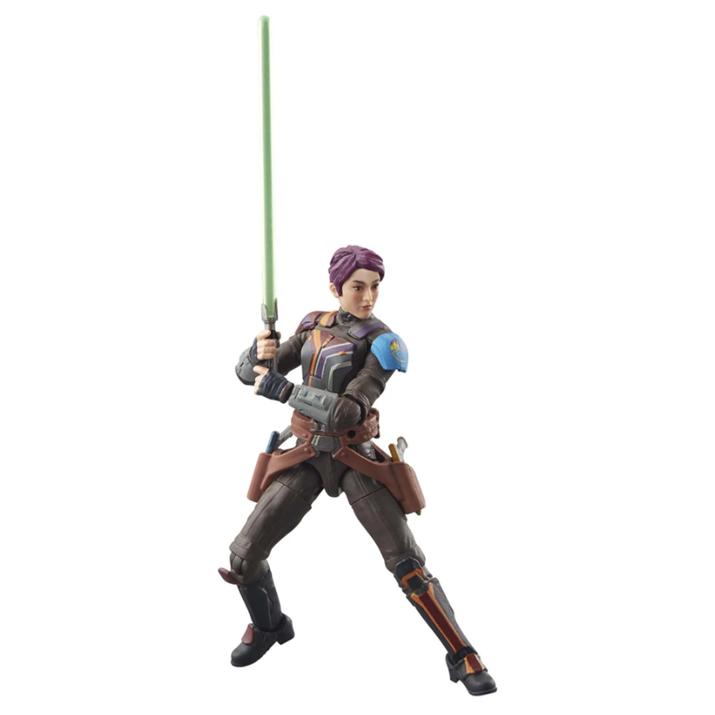 Star Wars The Vintage Collection Sabine Wren Deluxe