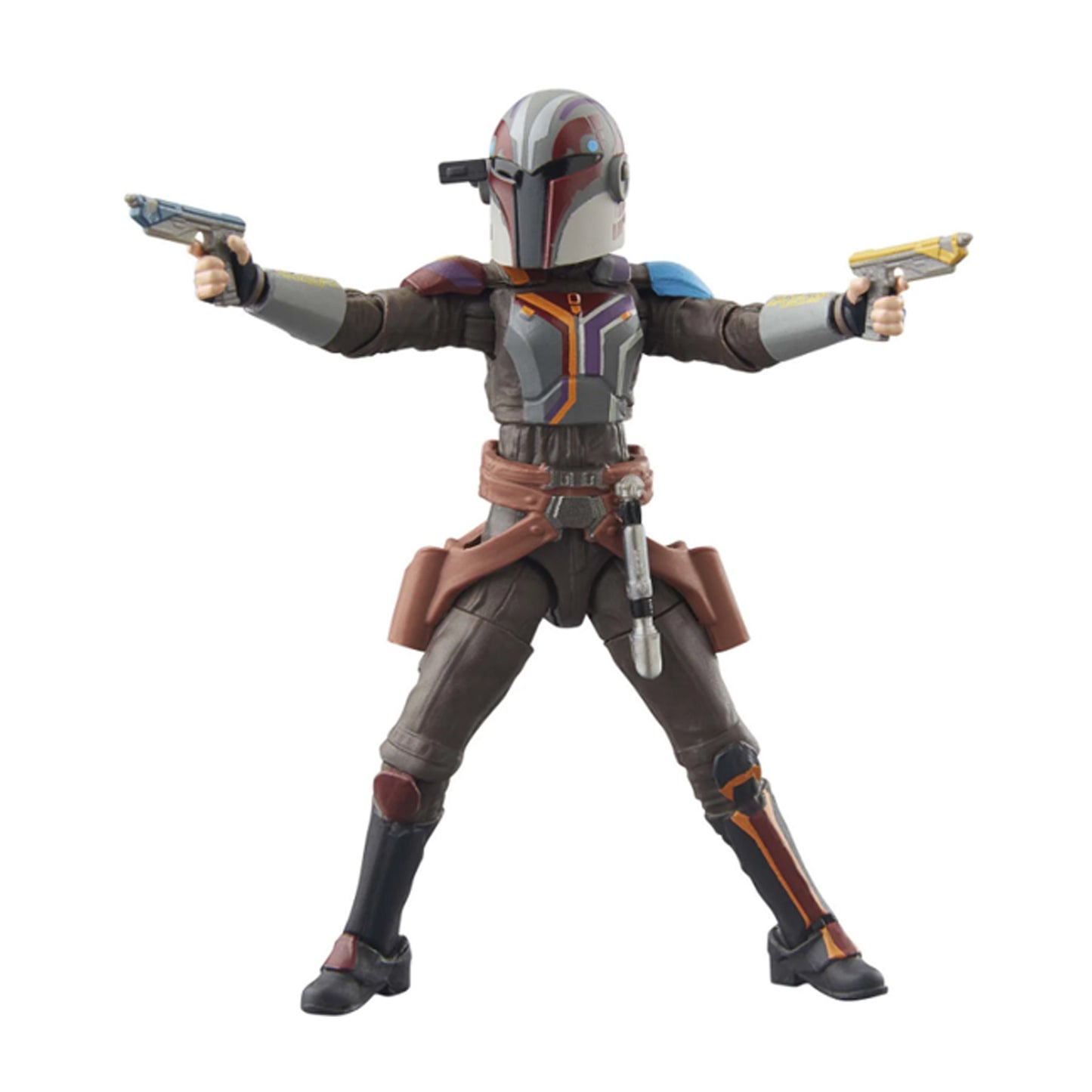 Star Wars The Vintage Collection Sabine Wren Deluxe