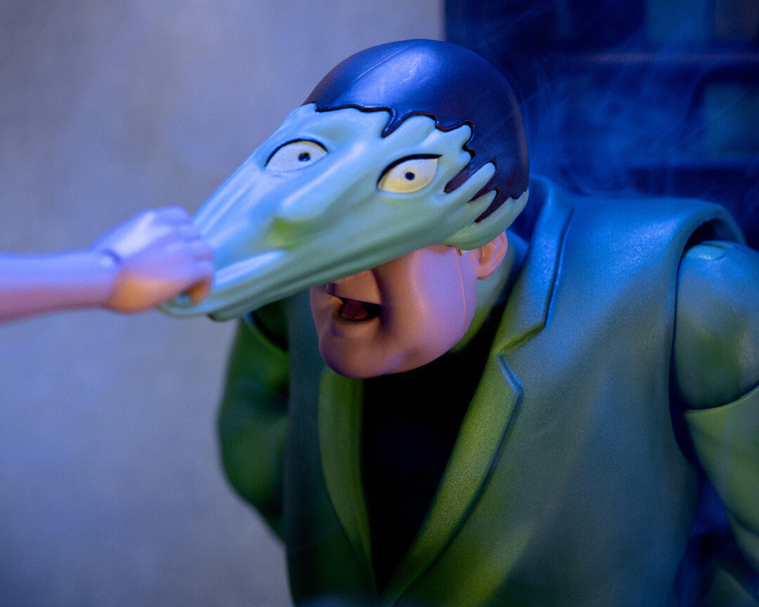 Jada Toys Scooby Doo The Creeper