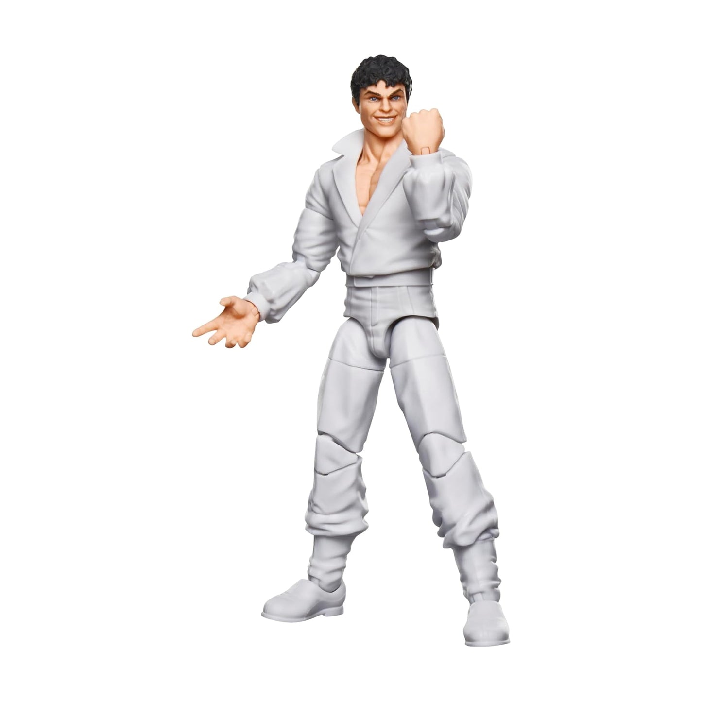 Marvel Legends Beyonder(Secret Wars Series)