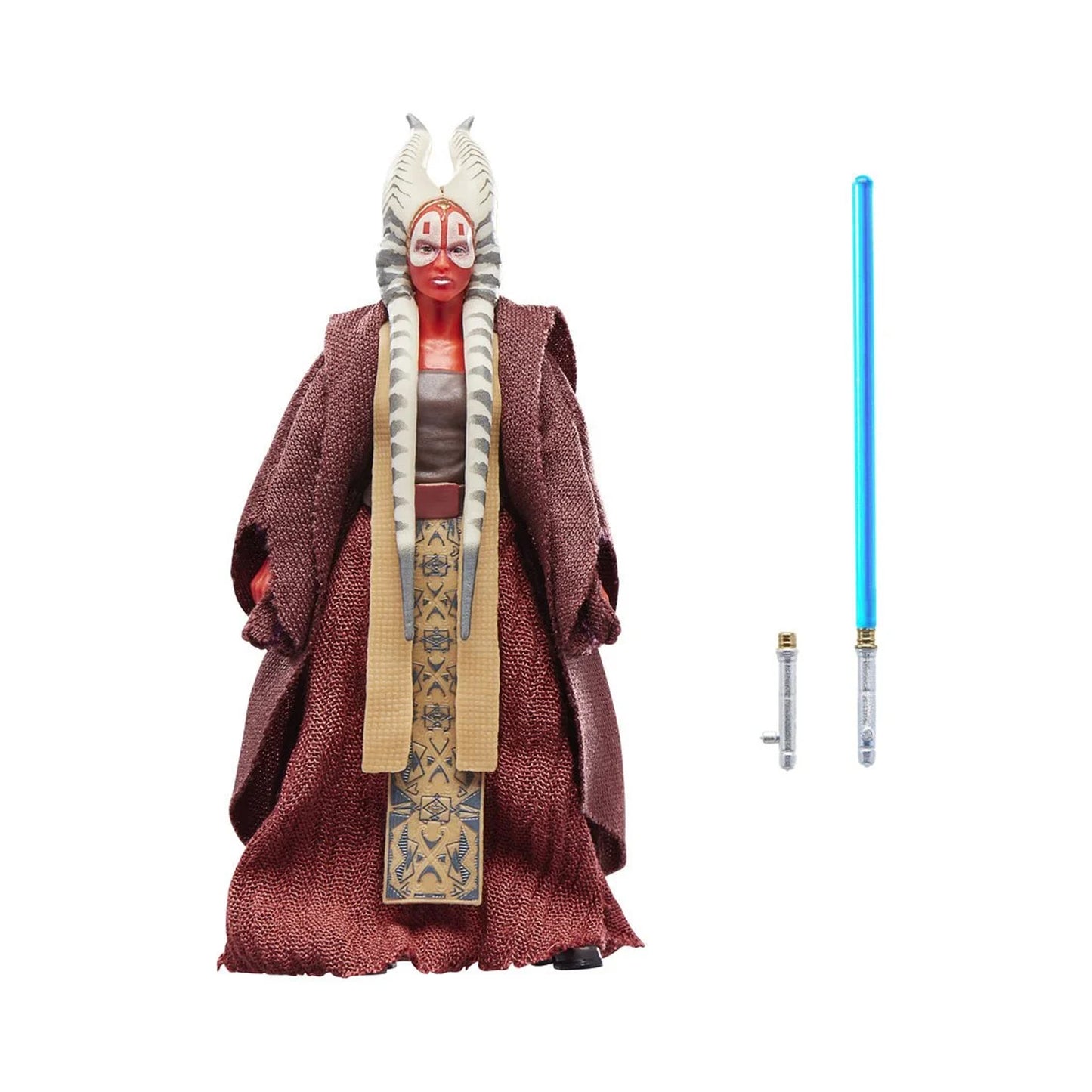 Star Wars The Vintage Collection Shaak Ti
