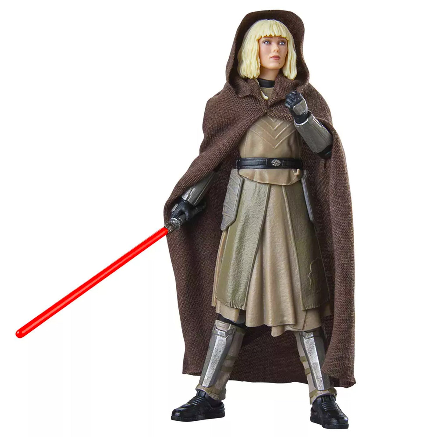 Star Wars The Black Series Shin Hati (Arcana) EXCLUSIVA 2do Pago