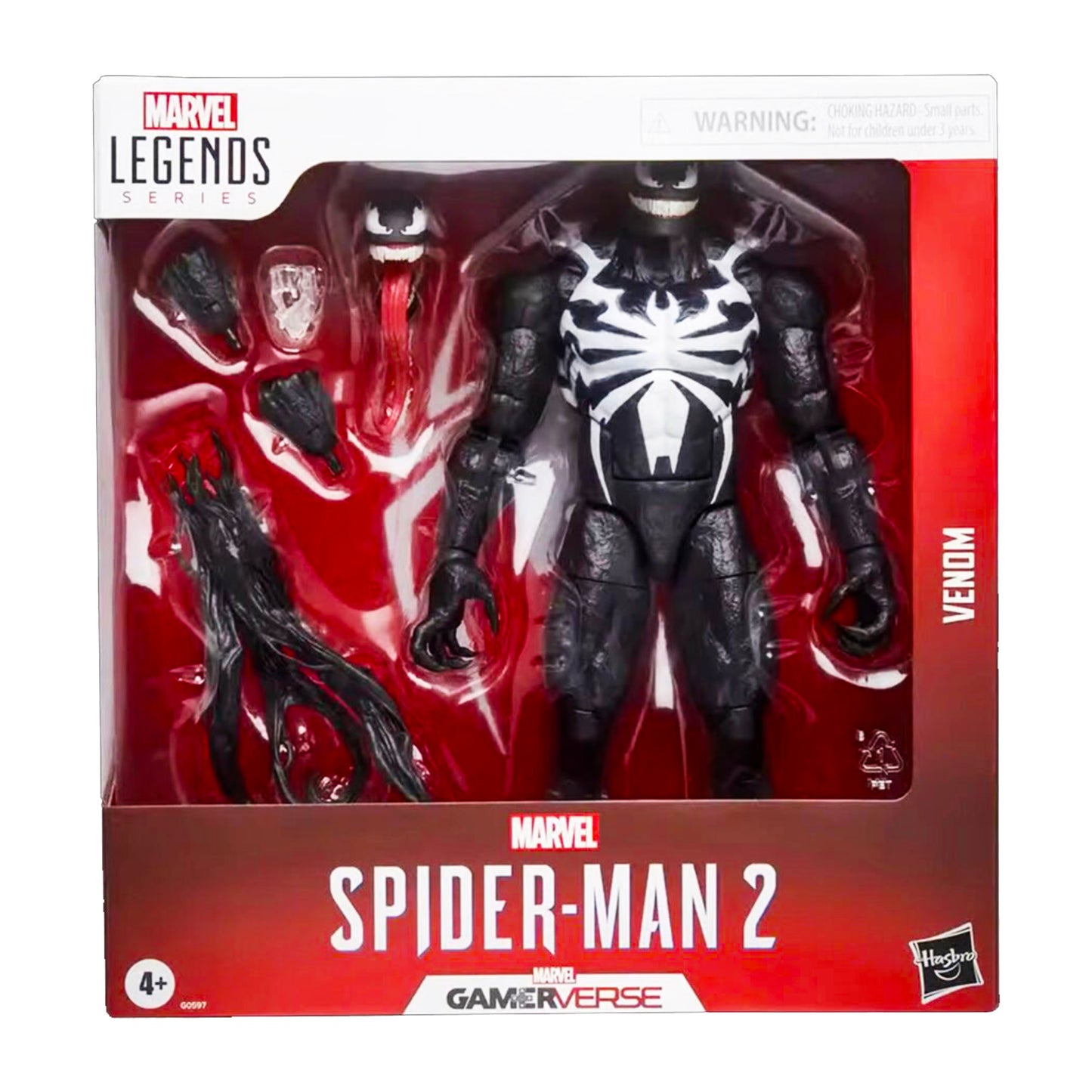 Marvel Legends Spider-Man 2 - Venom