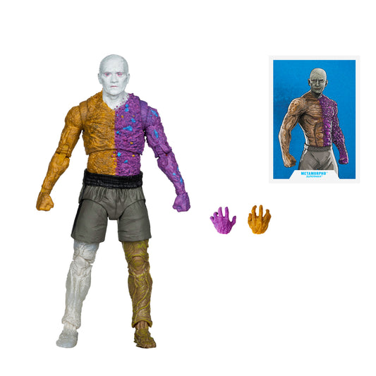 DC Multiverse Metamorpho (Movie)