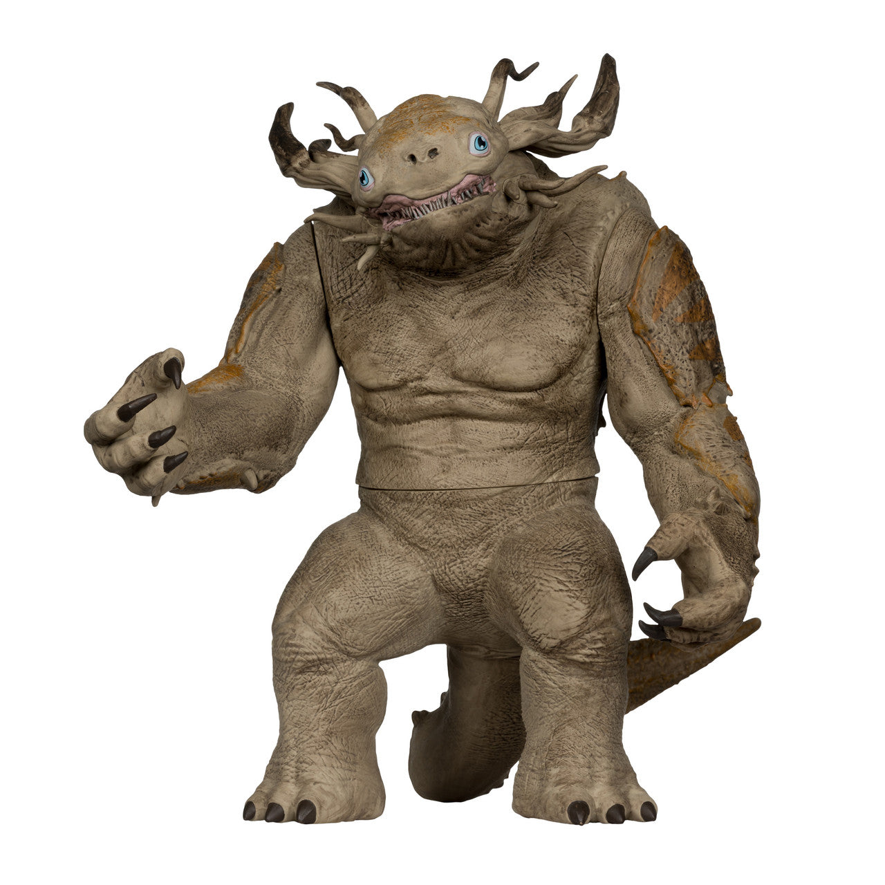 DC Multiverse Mega Kaiju (Superman Movie)