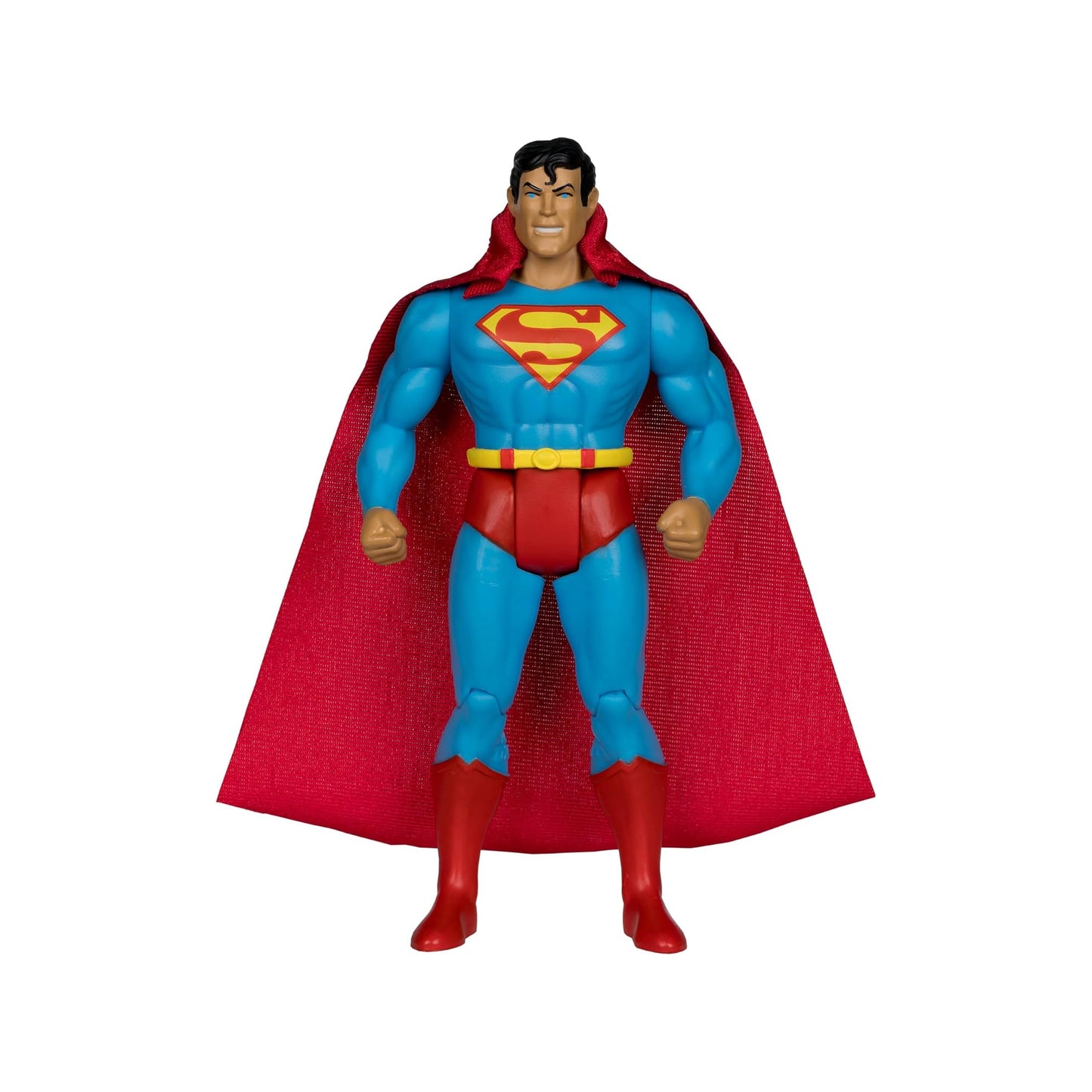 DC Super Powers Superman (Classic) (Wave 9) 2do Pago