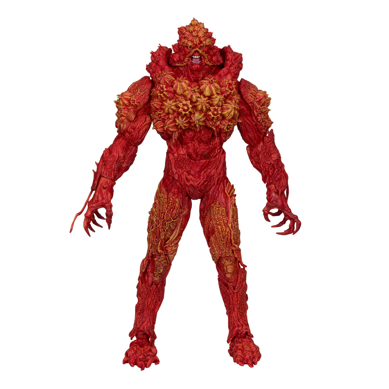 DC Multiverse Mega Swamp Thing (Planet Rann)
